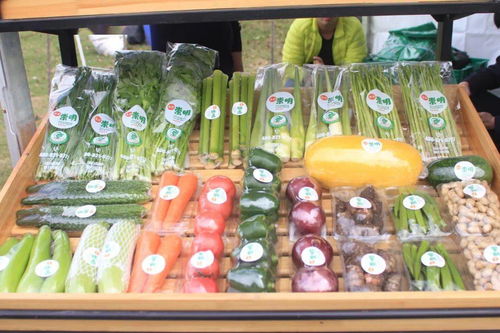 崇明优品，联华质造 优质农产品全面进驻百联网络