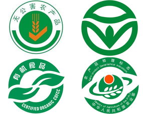 初级农产品的“三品一标” 品质提升与安全保障的基石