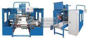 供应耀正全自动六轴两用覆卷机AH-6S 专为初级农产品包装设计的先进设备